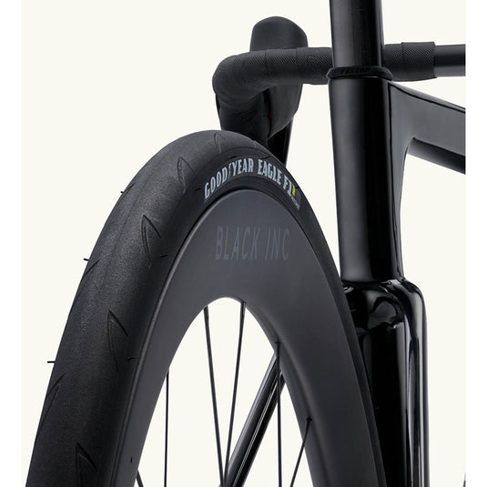 Goodyear - eagle f1 r 700x30c