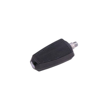 Marwi pedaalset sp-261 volrubber - zwart (werkplaatsverpakking)