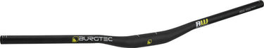 Burgtec ride wide enduro 35 22.5 mm riser handlebars