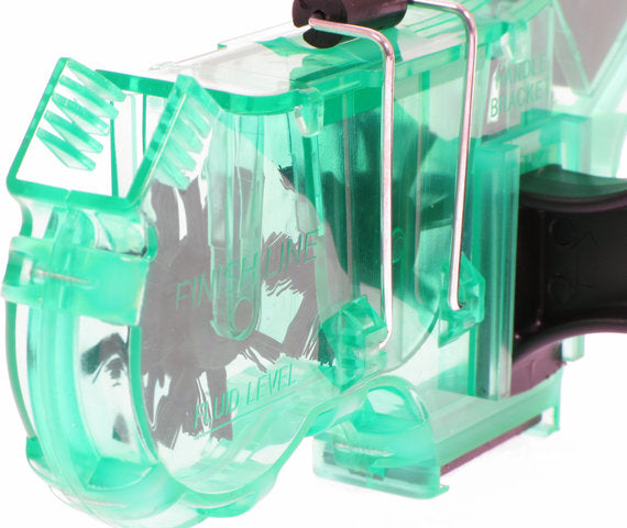 Load image into Gallery viewer, Finish line chain scrubber set
