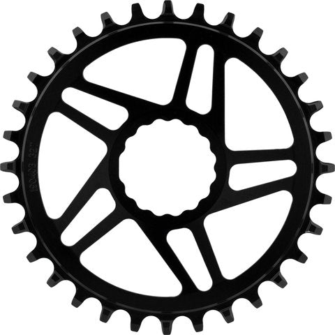 Wolf tooth components direct mount chainring for race face cinch