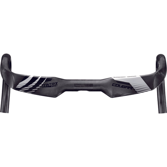 Controltech - cougar race stuur aero carbon ud 44cm