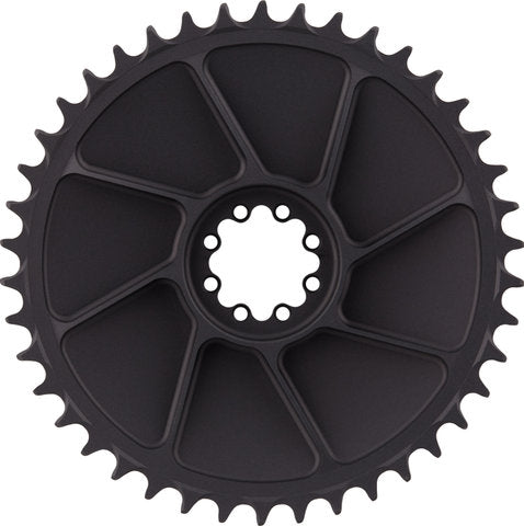 Load image into Gallery viewer, 5dev aero direct-mount chainring
