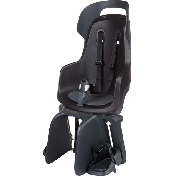 Load image into Gallery viewer, Bobike Zitje Maxi Go Urban Black
