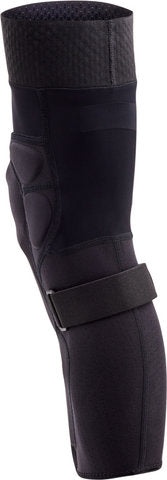 Fox head launch d3o knee and shin guards