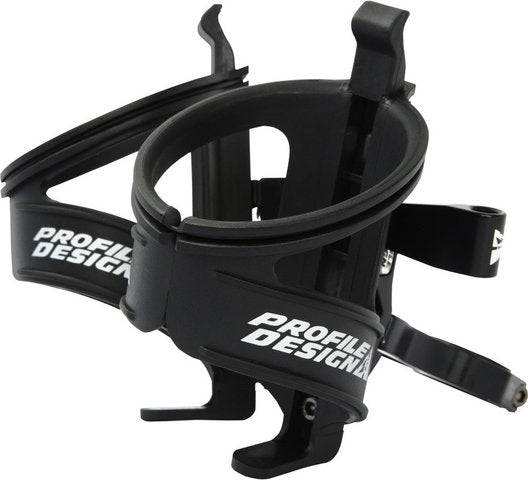Profile design aqua rack 2 bottle cage