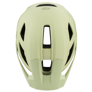 Ked fietshelm embrace m (54-58cm) - mat olijf