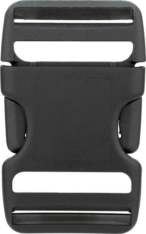 Ortlieb 40 mm buckle for bike-tourer