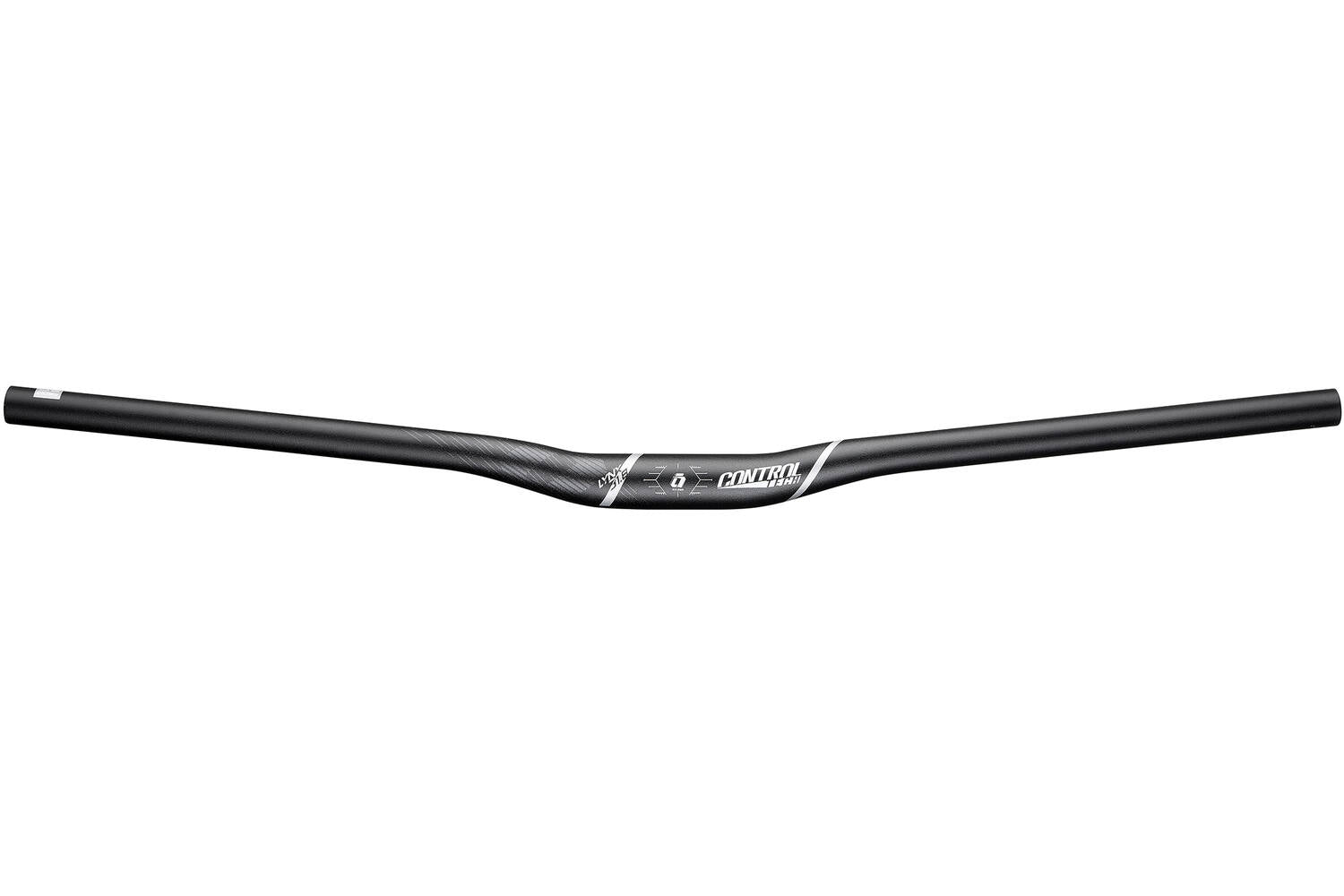 Handlebar mtb lynx riser 15mm 750mm