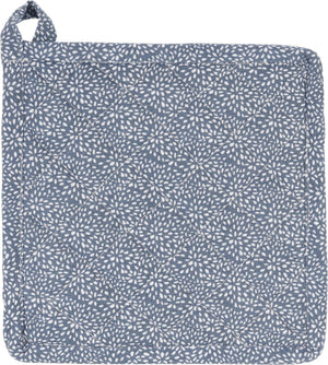Excellent houseware pannenlap 20x20cm verkrijgbaar in 3 kleuren