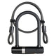 Axa slotset newton u-lock mini