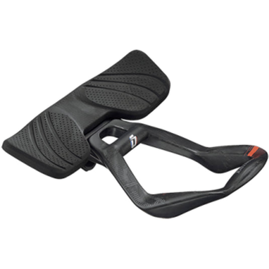Controltech - scirocco triathlon tt opzetstuur stuurpen montage mini clip-on ud carbon itu
