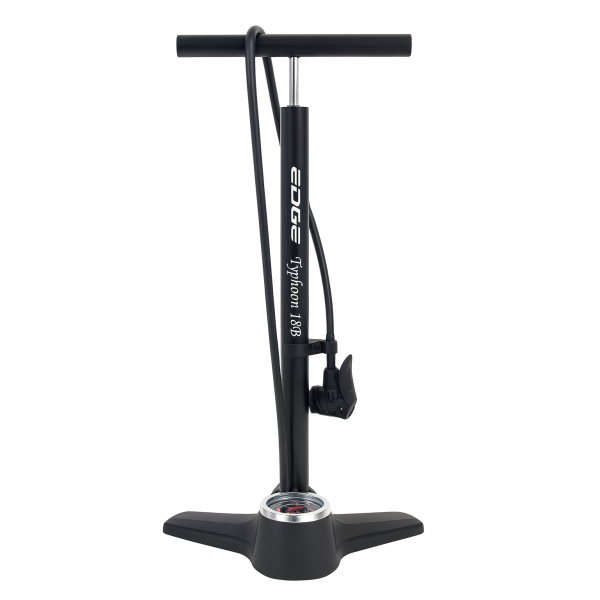 Load image into Gallery viewer, Edge hogedrukpomp tyfoon 18 bar
