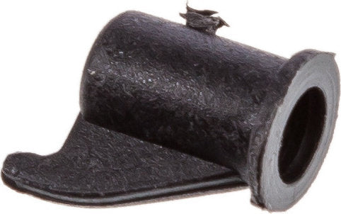 Kind shock end cap for lev