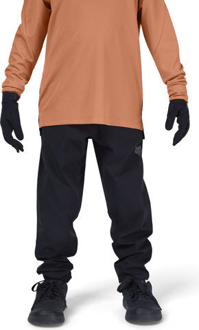 Load image into Gallery viewer, Fox head youth ranger water pants rain trousers
