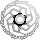Shimano remschijf sm-rt10 - 180mm - center lock (werkplaatsverpakking)