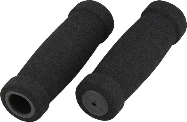 Load image into Gallery viewer, Procraft soft grip foam rubber handlebar grips
