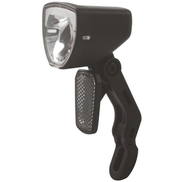 Spanninga koplamp neos 65 xe 65lux e-bike 6-12v