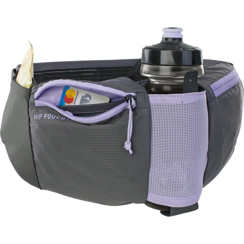 Load image into Gallery viewer, Evoc - hip pouch pro + drink bottle multicolour one size 1l
