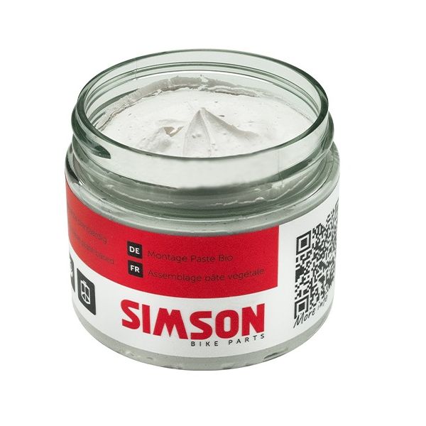 Load image into Gallery viewer, Rema tip top nederland b.v. simson montagepasta plantaardig 50ml
