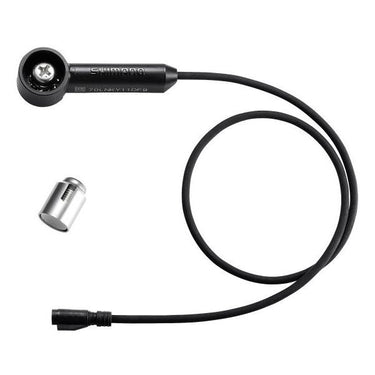 Shimano Snelheidssensor Steps E5000, E6000, E6100, E7000 en E8000 met 540 mm kabel
