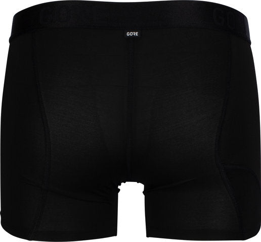 Gore wear m base layer boxer shorts