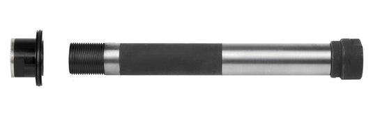 Novatec qr-12 conversiekit voor as maat ø12mm 135mm