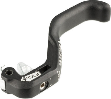 Magura hc 1-finger reach adjust brake lever for mt4