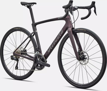 Specialized roubaix comp di2 28'' carbon road bike