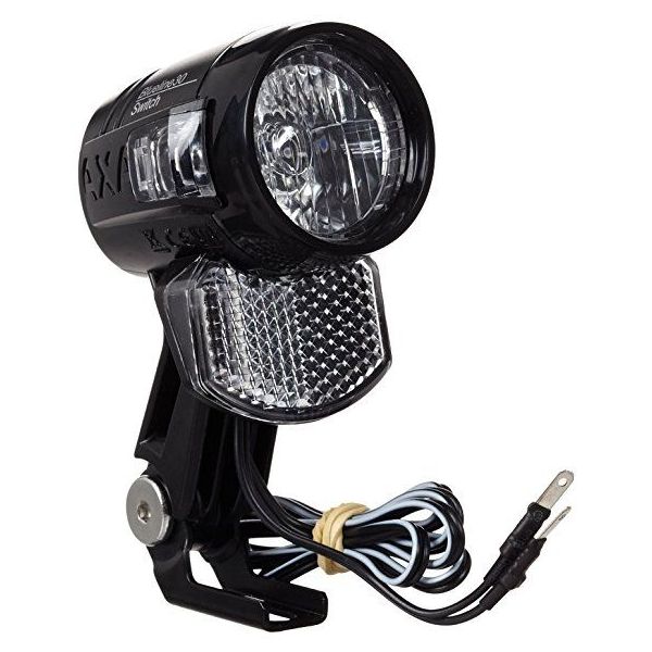 Load image into Gallery viewer, Axa koplamp blueline 30t steady auto
