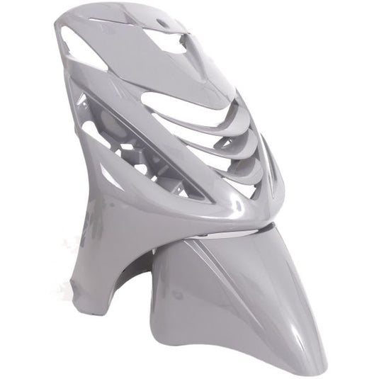 Edge plaatset 5-delig voor piaggio zip-sp vanaf bouwjaar 2000 - nardo grey