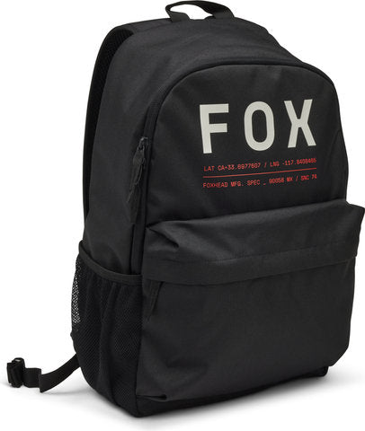 Load image into Gallery viewer, Fox head clean up backpack
