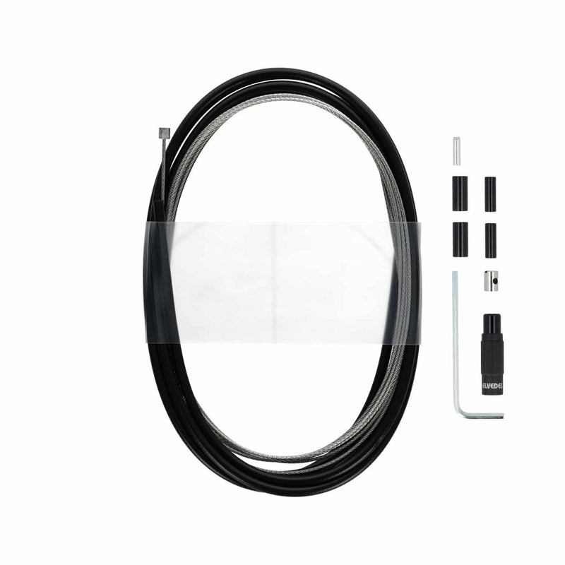 Load image into Gallery viewer, Elvedes kabelset voor dropper zadelpen remote lock-out (exclusief remote)
