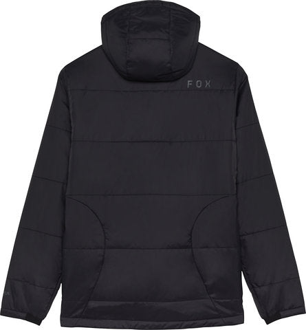 Fox head ridgeway jacket
