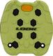 Look activ grip trail cleats set of 4