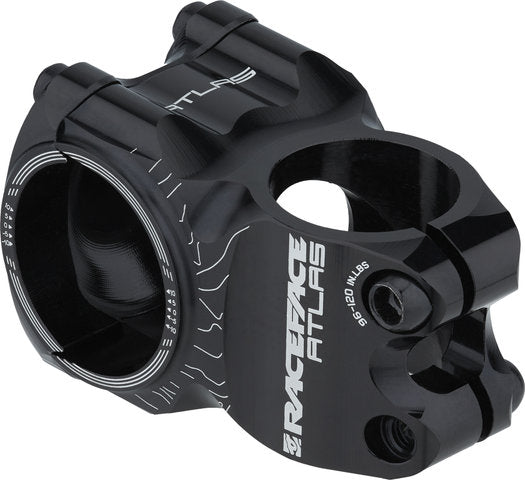 Race face atlas 35 stem 0°