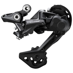Shimano Deore RD-M5120 SGS 10 11 speed