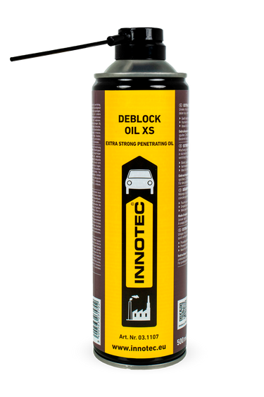 Tec bh1302a inno deblock oil xs
