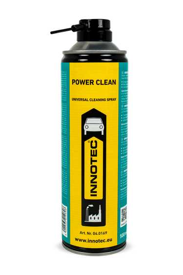 Tec bh1301a inno power clean 500ml