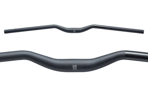 handlebar mtb wcs trail rizer blatte 800mm 10d