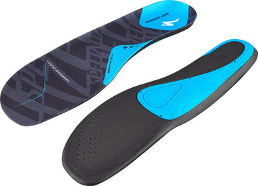 Specialized body geometry sl insoles model year 2025
