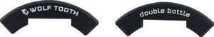Wolf tooth components b-rad double bottle adapter