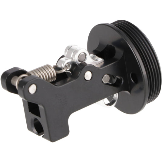 Controltech - lynx zadelpen dropper hanger kit 6mm