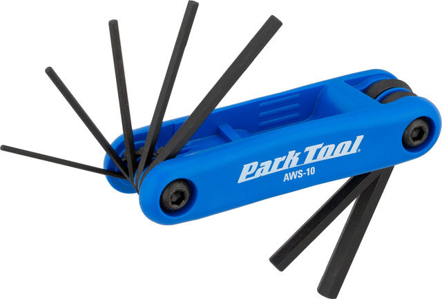 Load image into Gallery viewer, Parktool aws-10 multi-tool

