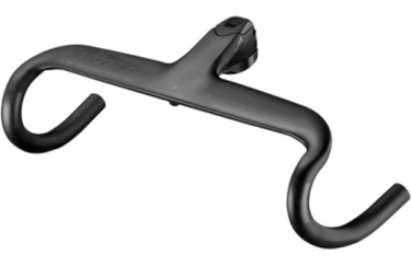 Controltech - sirocco full integrated fl4 race stuur 42cm 110mm