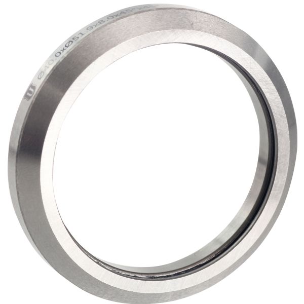 Load image into Gallery viewer, Union kogellager ball bearing cb-780 40x51,9x8
