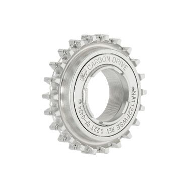 Gates sprocket cdn 22t freewheel wire flange