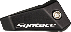 Syntace rockguard sl rear derailleur guard for liteville