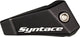 Syntace rockguard sl rear derailleur guard for liteville