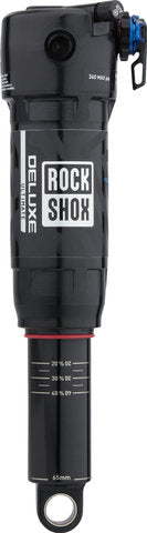 Load image into Gallery viewer, Rockshox schokdemper deluxe ultimate rct rs federb. deluxe ult. rct 165 x 37.5
